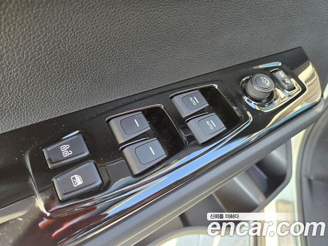 KG모빌리티(SsangYong) The / новый New Torres T7, 2026 9