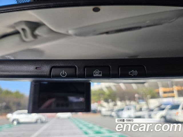 KG모빌리티(SsangYong) The / новый New Torres T7, 2026 10