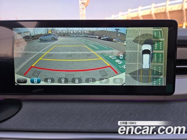 KG모빌리티(SsangYong) The / новый New Torres T7, 2026 12