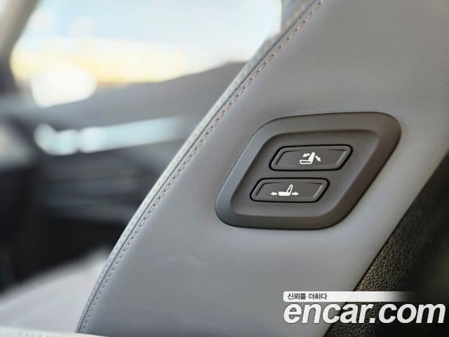 KG모빌리티(SsangYong) The / новый New Torres T7, 2026 14