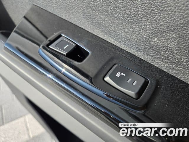 KG모빌리티(SsangYong) The / новый New Torres T7, 2026 15