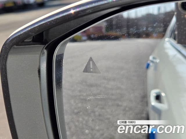 KG모빌리티(SsangYong) The / новый New Torres T7, 2026 16