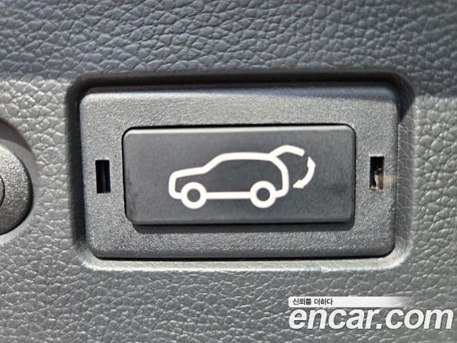 KG모빌리티(SsangYong) The / новый New Torres T7, 2026 17