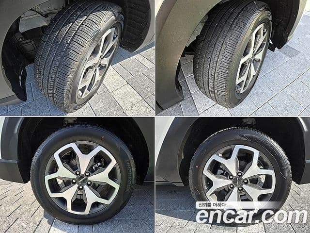 KG모빌리티(SsangYong) The / новый New Torres T7, 2026 20