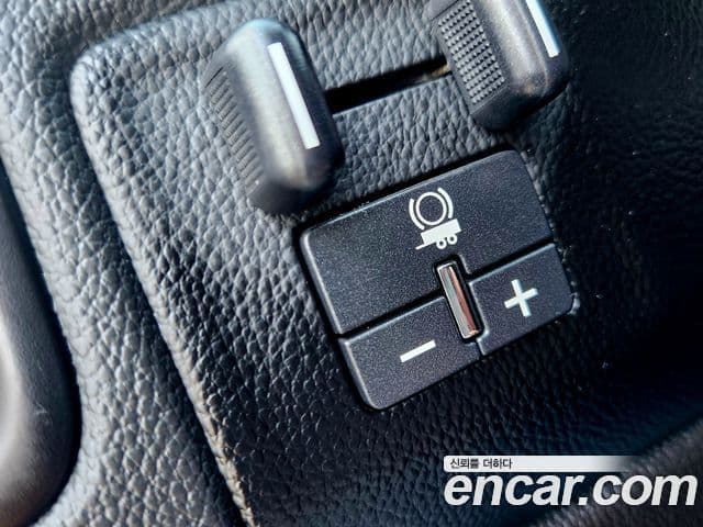 Chevrolet(GM대우) real New 콜로라도 3.6 Extreme 4WD, 2020 9