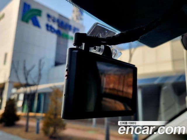 Chevrolet(GM대우) real New 콜로라도 3.6 Extreme 4WD, 2020 17