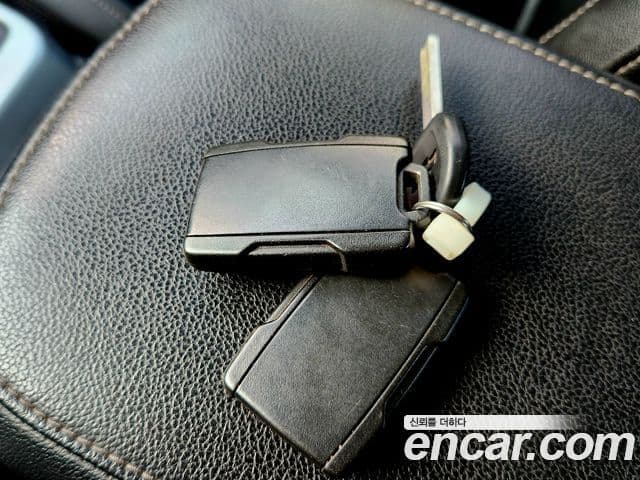 Chevrolet(GM대우) real New 콜로라도 3.6 Extreme 4WD, 2020 18