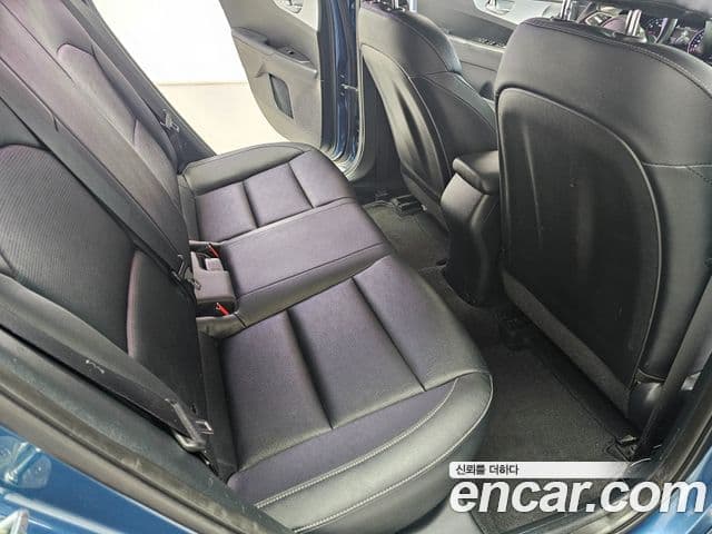 Kia The / новый New K3 2세대 Prestige, 2022 8