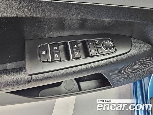 Kia The / новый New K3 2세대 Prestige, 2022 9