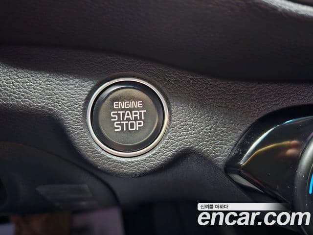 Kia The / новый New K3 2세대 Prestige, 2022 15