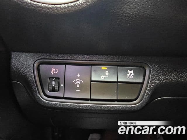 Kia The / новый New K3 2세대 Prestige, 2022 16