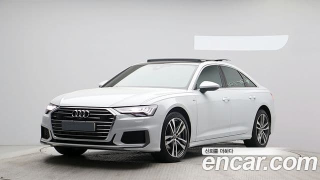 Audi A6 (C8) Premium, 2023 3