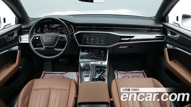 Audi A6 (C8) Premium, 2023 7