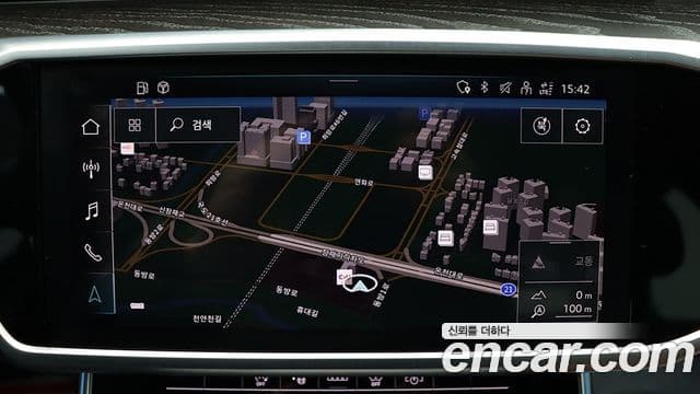 Audi A6 (C8) Premium, 2023 14