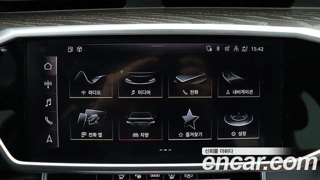 Audi A6 (C8) Premium, 2023 18