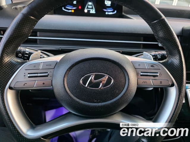 Hyundai Staria Prestige, 2022 7