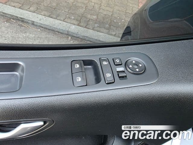 Hyundai Staria Prestige, 2022 9