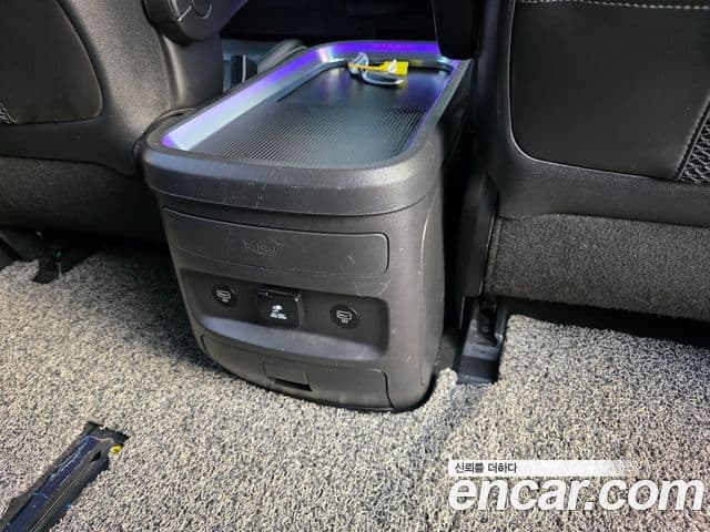 Hyundai Staria Prestige, 2022 18