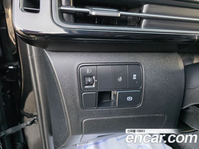 Hyundai Staria Prestige, 2022 19