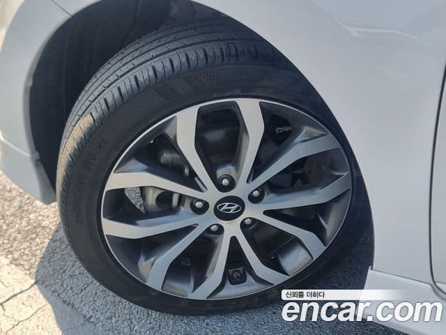 Hyundai Avante MD Modern, 2013 6