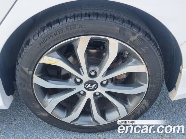 Hyundai Avante MD Modern, 2013 7