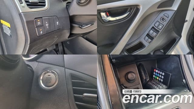 Hyundai Avante MD Modern, 2013 15