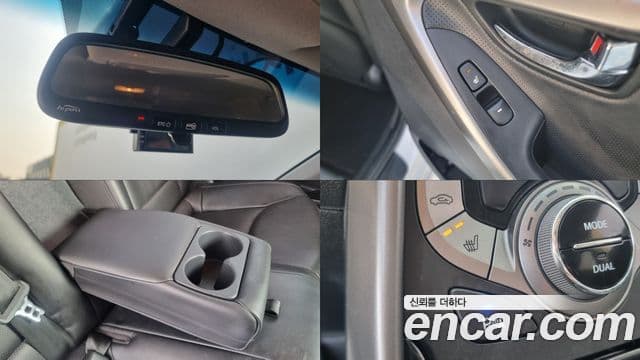 Hyundai Avante MD Modern, 2013 18