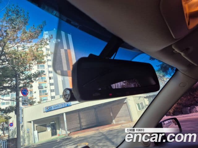 Kia Carnival R Grand Carnival High Limousine GLX, 2012 8