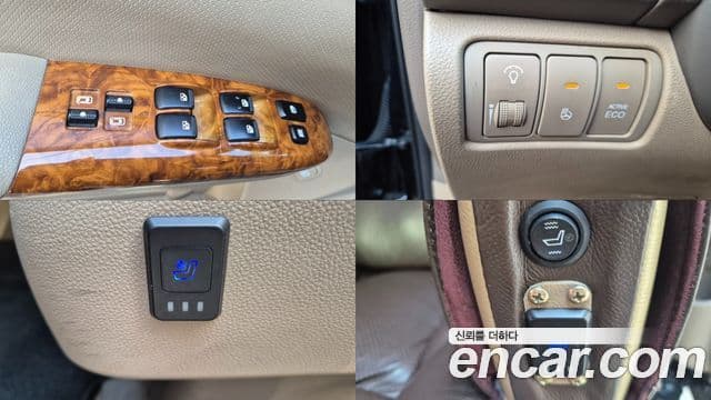 Kia Carnival R Grand Carnival High Limousine GLX, 2012 13