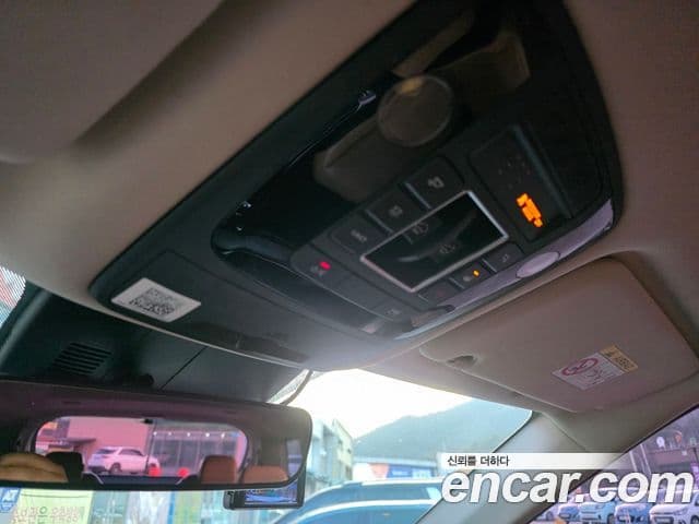 Kia Carnival 4세대 Signature, 2021 9