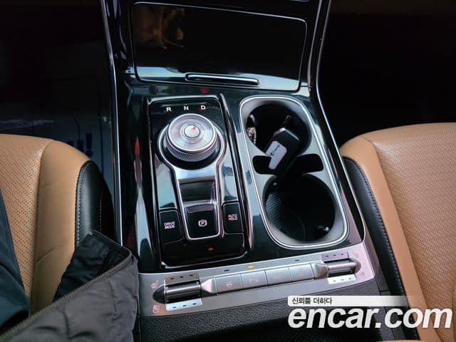 Kia Carnival 4세대 Signature, 2021 10