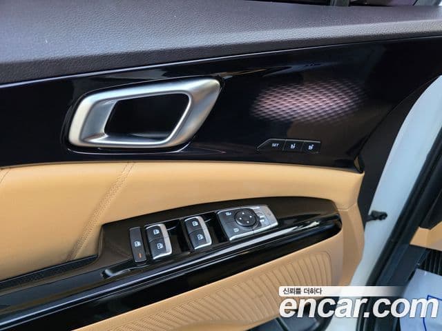 Kia Carnival 4세대 Signature, 2021 14