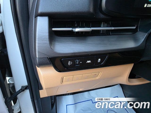 Kia Carnival 4세대 Signature, 2021 15