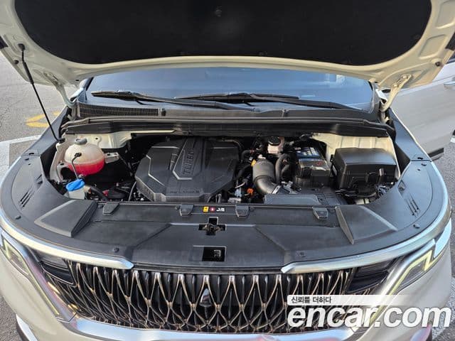 Kia Carnival 4세대 Signature, 2021 16