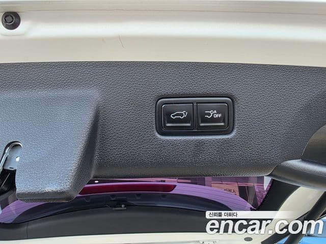 Kia Carnival 4세대 Signature, 2021 18