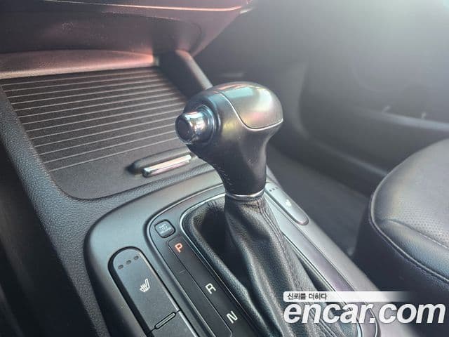 Kia K3 Prestige, 2013 9