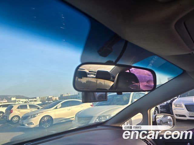 Kia K3 Prestige, 2013 12