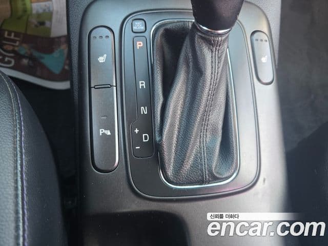 Kia K3 Prestige, 2013 13