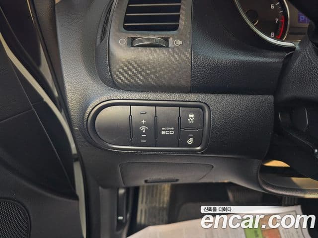 Kia K3 Prestige, 2013 15