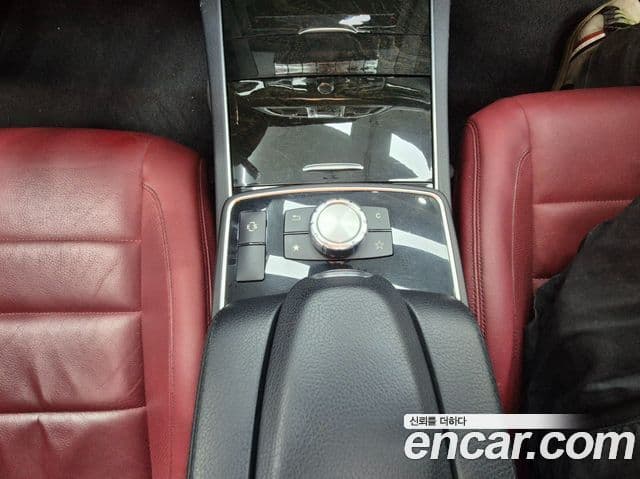 Mercedes-Benz E-класс W212 E200 купе, 2014 9