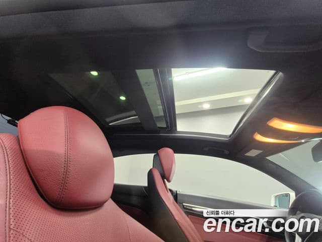 Mercedes-Benz E-класс W212 E200 купе, 2014 12