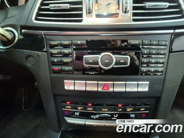 Mercedes-Benz E-класс W212 E200 купе, 2014 13