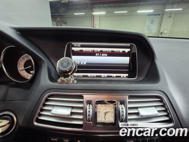 Mercedes-Benz E-класс W212 E200 купе, 2014 14