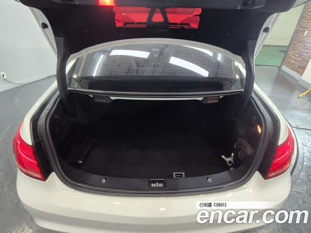 Mercedes-Benz E-класс W212 E200 купе, 2014 18