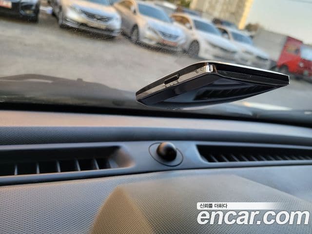 Chevrolet(GM대우) Spark 빌트인캠2 — базовая версия - Built-in Cam 2, 2012 14