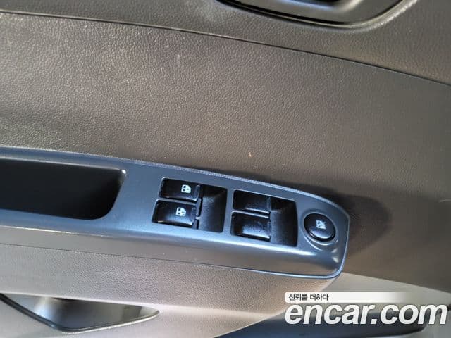 Chevrolet(GM대우) Spark 빌트인캠2 — базовая версия - Built-in Cam 2, 2012 17