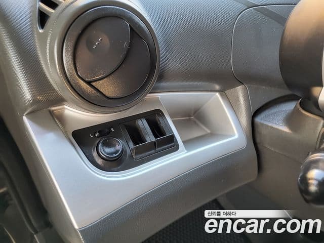 Chevrolet(GM대우) Spark 빌트인캠2 — базовая версия - Built-in Cam 2, 2012 18