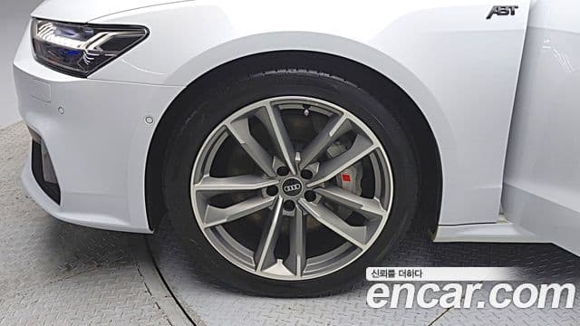 Audi A7 (4K) Premium, 2021 все фото