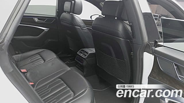 Audi A7 (4K) Premium, 2021 12