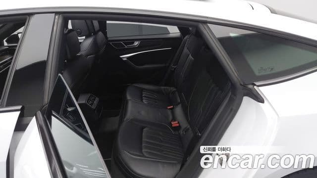 Audi A7 (4K) Premium, 2021 13